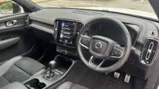Volvo Xc40 1.5 T3 [163] R DESIGN 5dr Petrol Estate